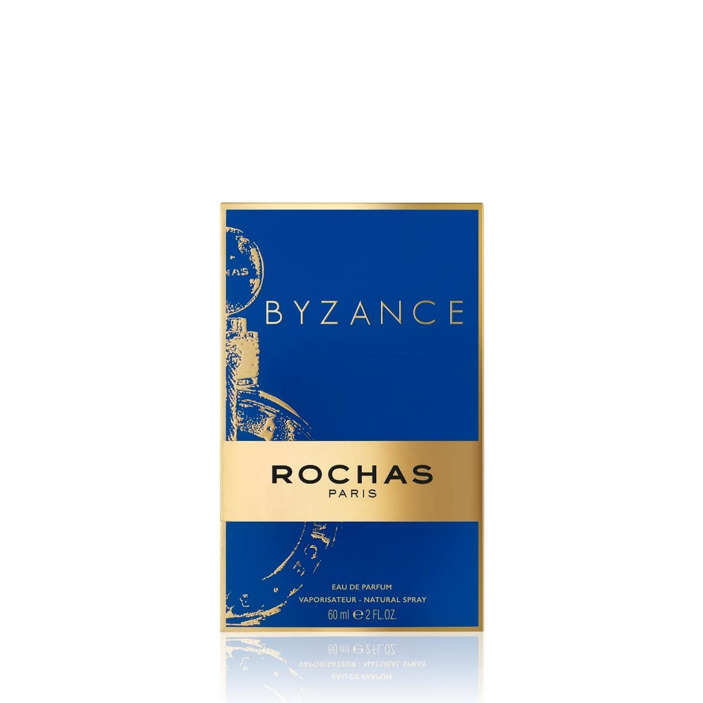 Rochas Byzance (2019) Eau de Parfum 60ml Spray
