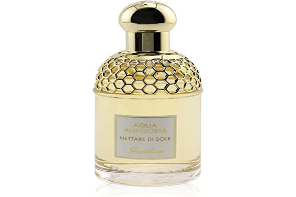 Guerlain Aqua Allegoria Nettare Di Sole Eau de Toilette 75ml Spray - Beauty at MyBeautyBoutique by Guerlain