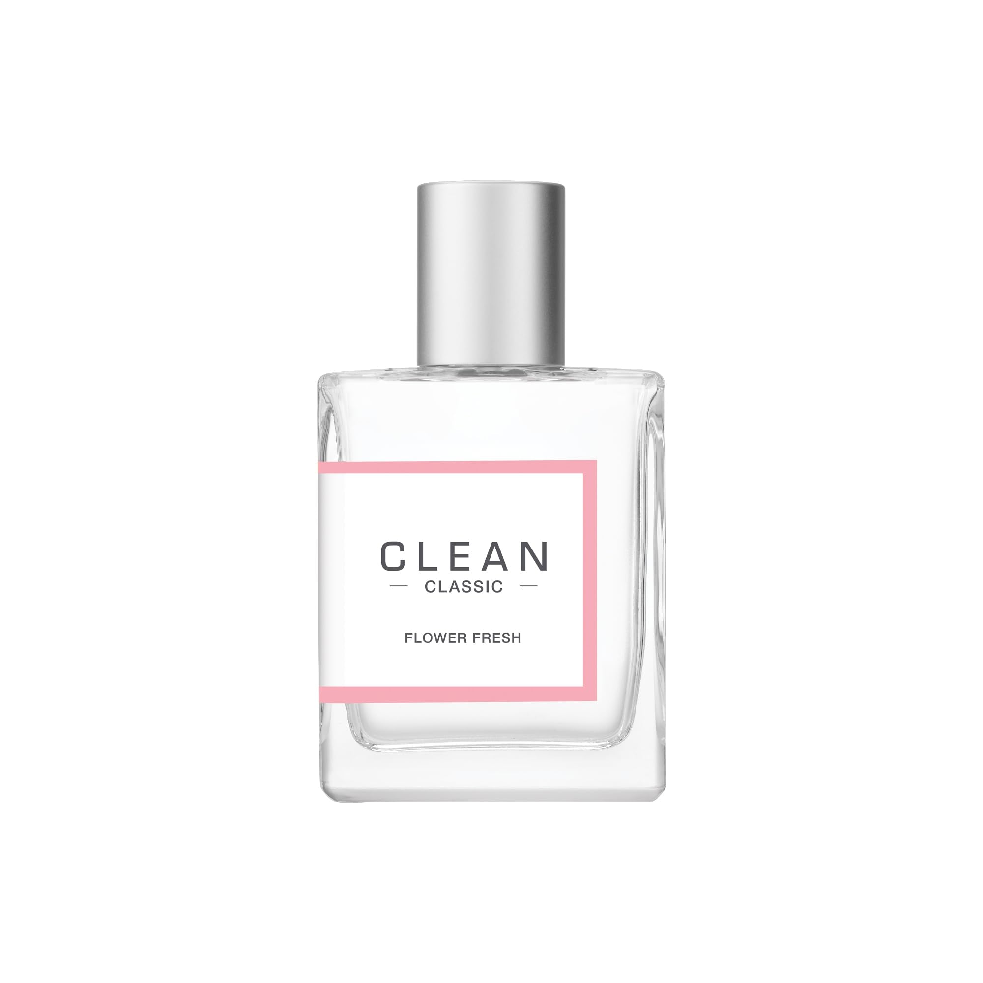 Clean Classic Flower Fresh Eau de Parfum 60ml - Eau de Parfum at MyBeautyBoutique by Clean