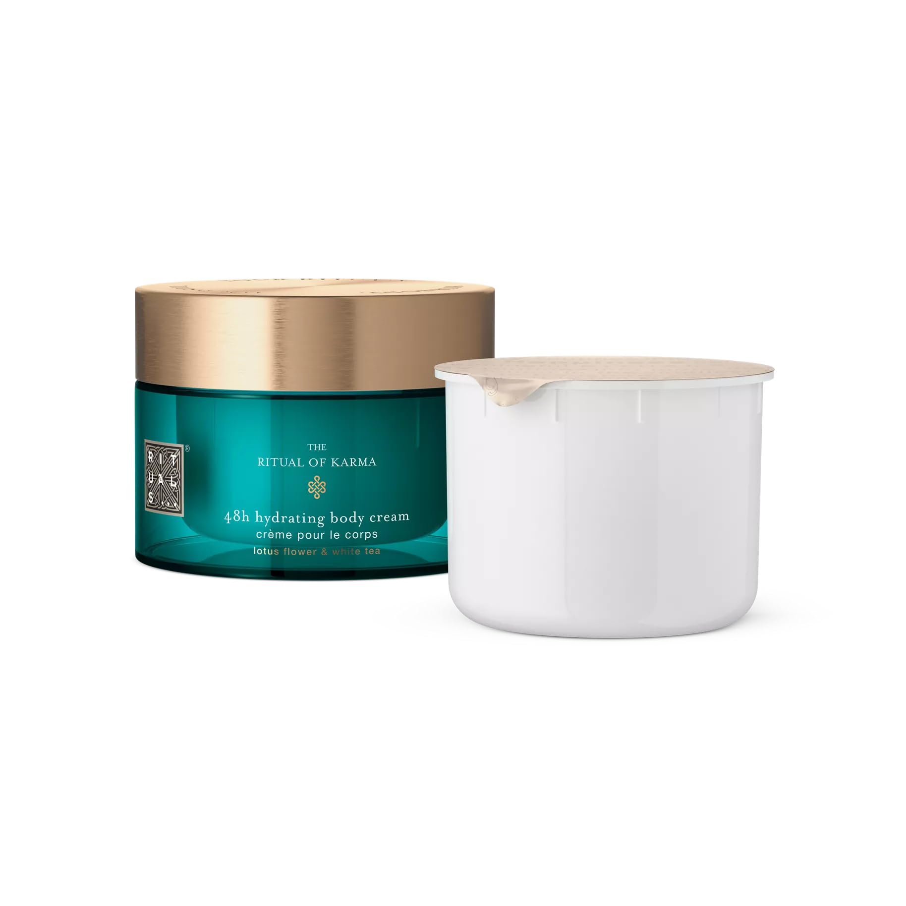 Rituals The Ritual Of Karma 48H Hydrating Body Cream 220ml