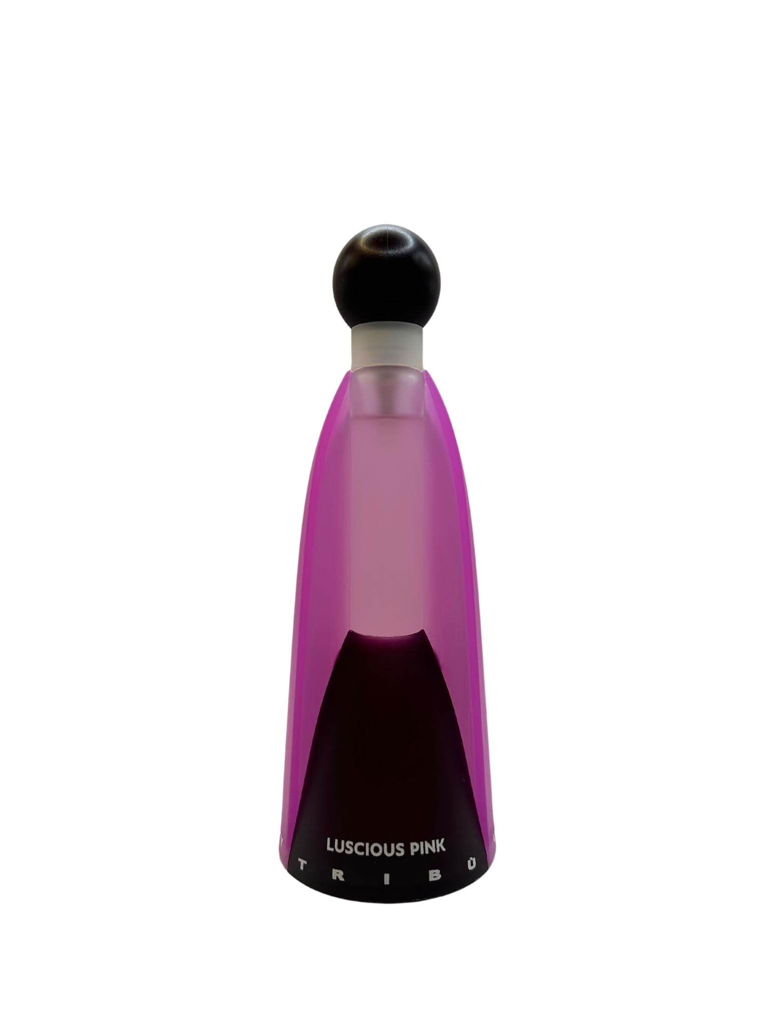 United Colors & Prestige BeautyTRIBÃ™ Luscious Pink Eau de Parfum 100ml Spray