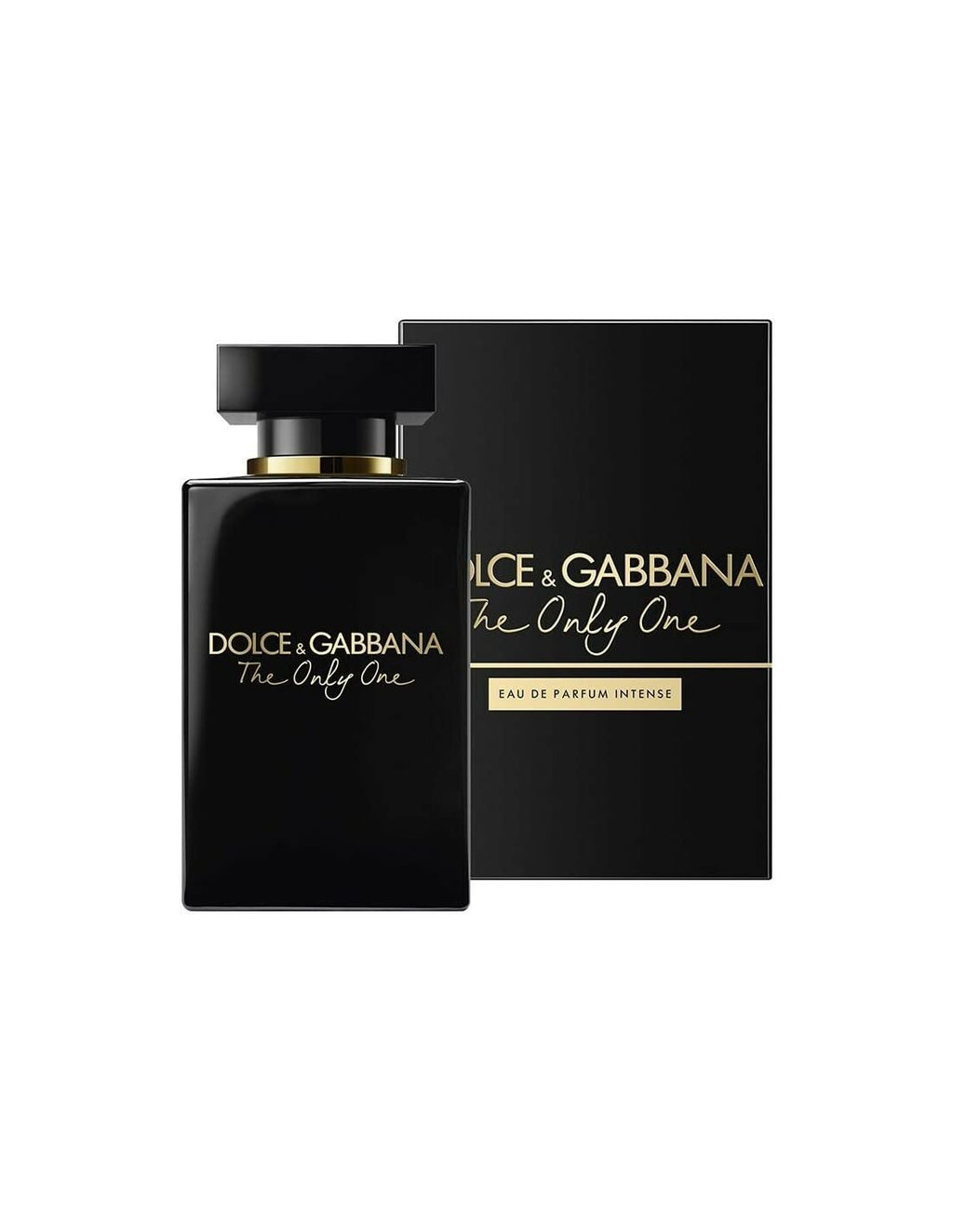 Dolce & Gabbana The Only One Intense Eau de Parfum 100ml Spray