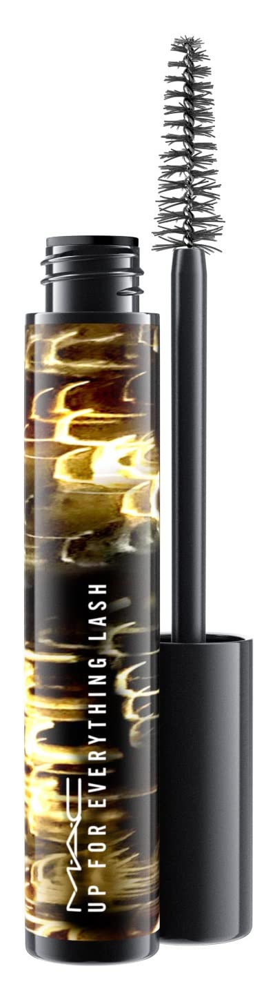 MAC Up For Everything Lash Mascara 8.5g - Definitely Black