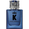 Dolce & Gabbana K Eau de Parfum 50ml - Fragrance at MyBeautyBoutique by Dolce & Gabbana