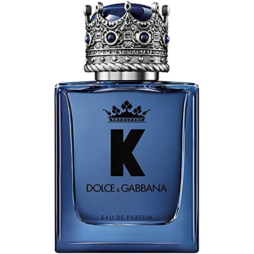 Dolce & Gabbana K Eau de Parfum 50ml - Fragrance at MyBeautyBoutique by Dolce & Gabbana
