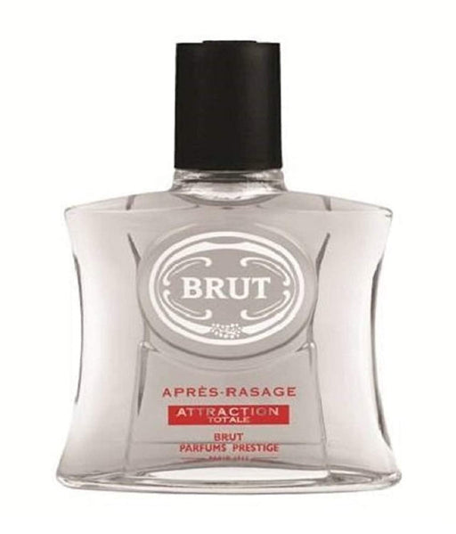 Brut Attraction Totale Aftershave 100ml Splash