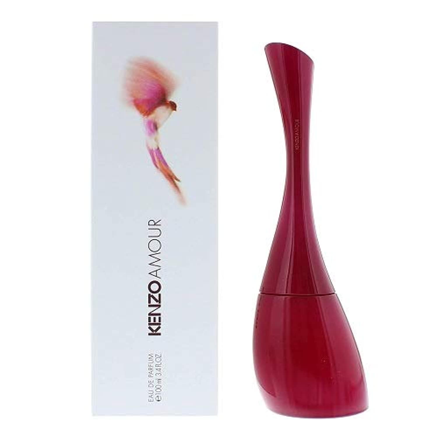 Kenzo Amour Eau de Parfum 100ml Spray - Beauty at MyBeautyBoutique by Kenzo