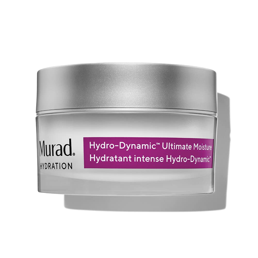 Murad The Derm Report Smoothing + Quenching Skin