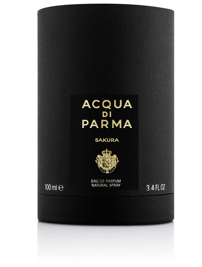Acqua di Parma Sakura Eau de Parfum 100ml Spray - Fragrance at MyBeautyBoutique by Acqua di Parma