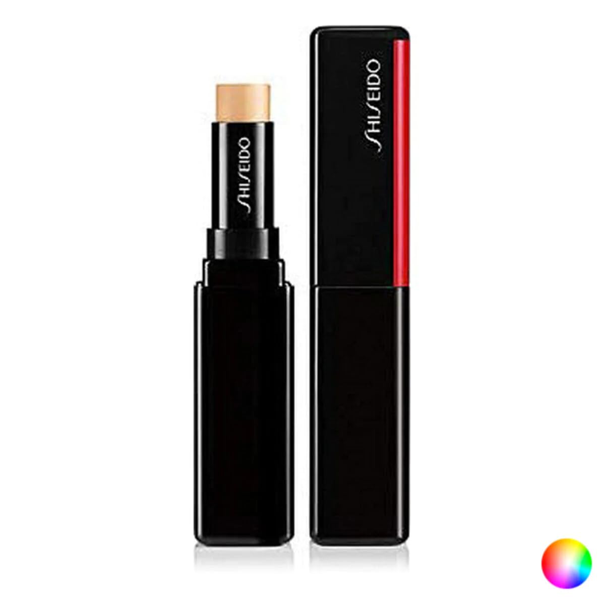 Shiseido Synchro Skin 401 Tan Gel Stick Concealer 2.5g