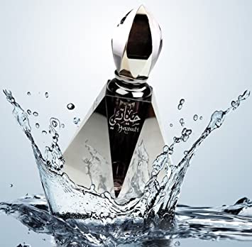 Al Haramain Hayati Eau De Parfum 100ml - Eau De Parfum at MyBeautyBoutique by Al Haramain