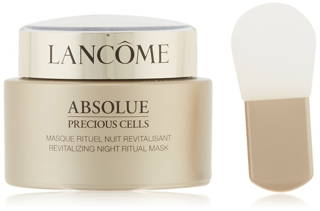 Lanc me Absolue Precious Cells Revitalizing Night Ritual Mask 75ml