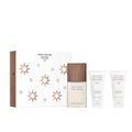 Issey Miyake L'eau D'issey Pour Homme Vétiver 3 Piece Gift Set: Eau de Toilette 50ml - Shower Gel 2 x 50ml - Gift Set at MyBeautyBoutique by Issey Miyake