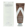 Almay Velvet Foil Cream Eyeshadow 10.65ml - 080 Out Of The Woods