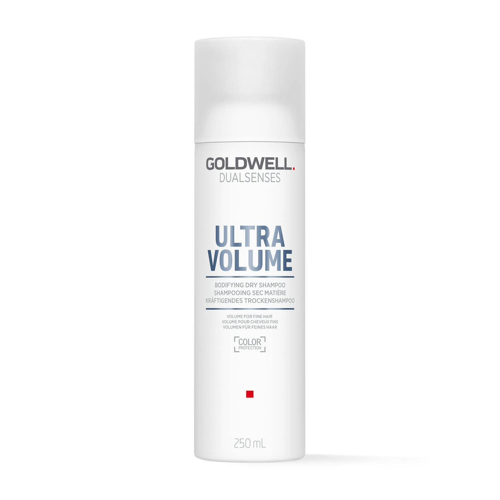Goldwell Dualsenses Ultra Volume Bodifying Dry Shampoo 250ml Spray