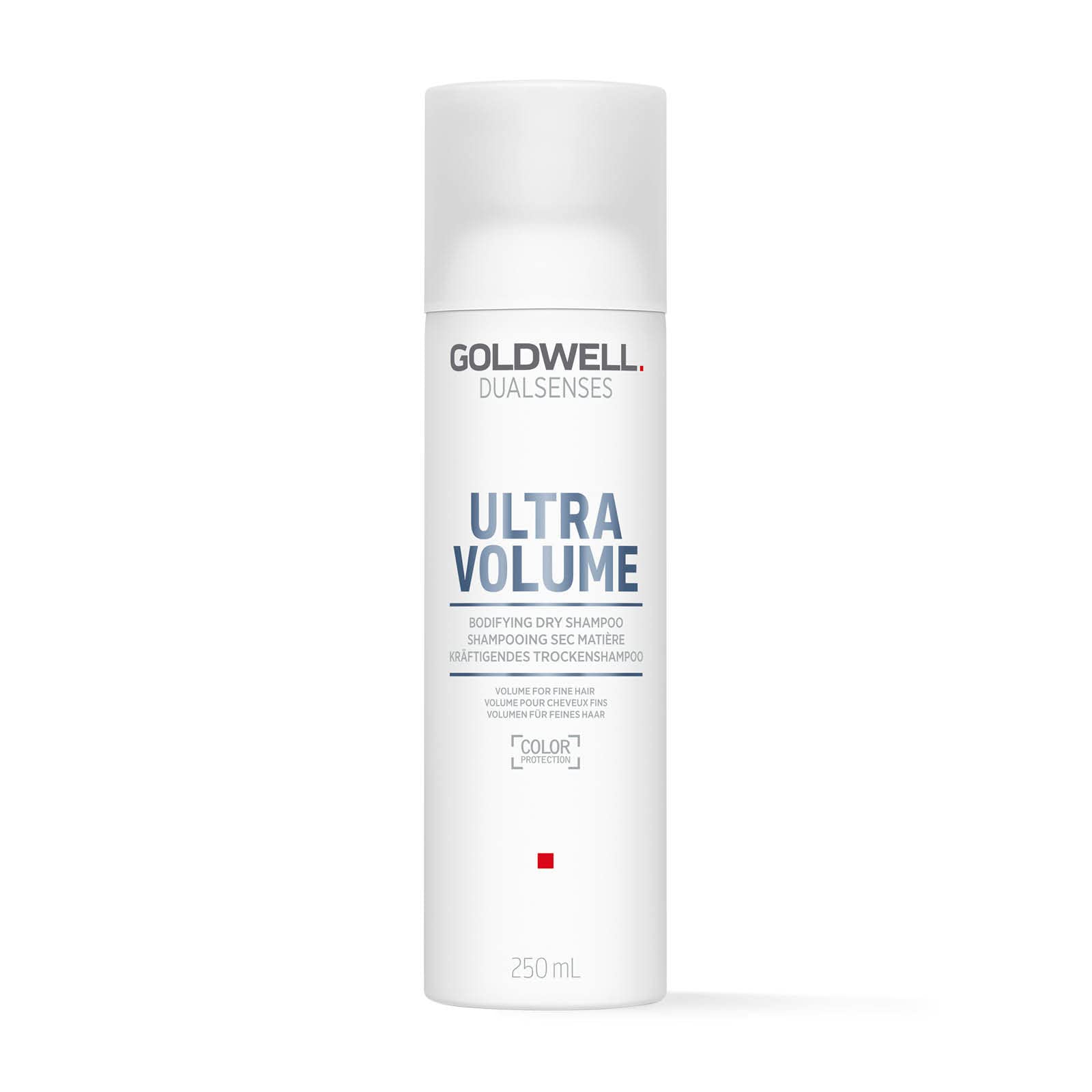 Goldwell Dualsenses Ultra Volume Bodifying Dry Shampoo 250ml Spray