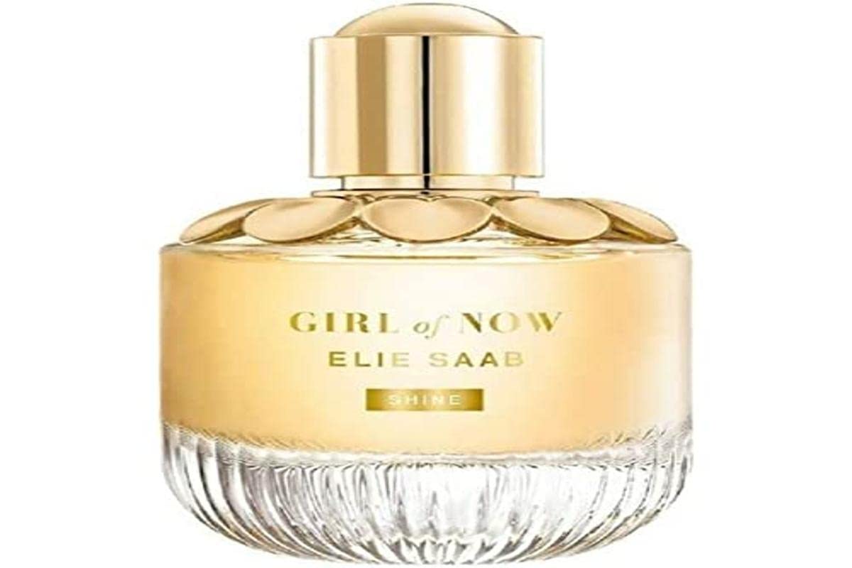 Elie Saab Girl Of Now Shine 50ml EDP - Ladies Fragrances at MyBeautyBoutique by Elie Saab