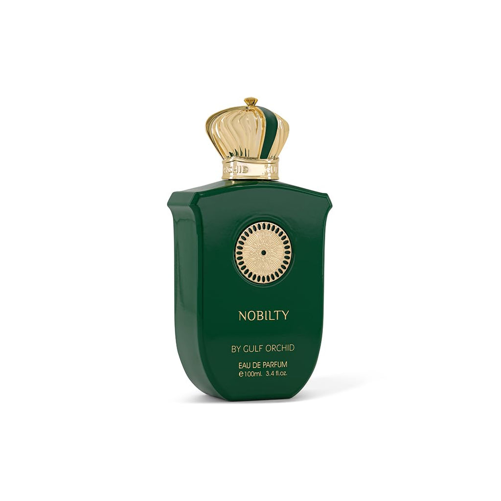 Gulf Orchid Nobility Eau de Parfum 100ml Spray