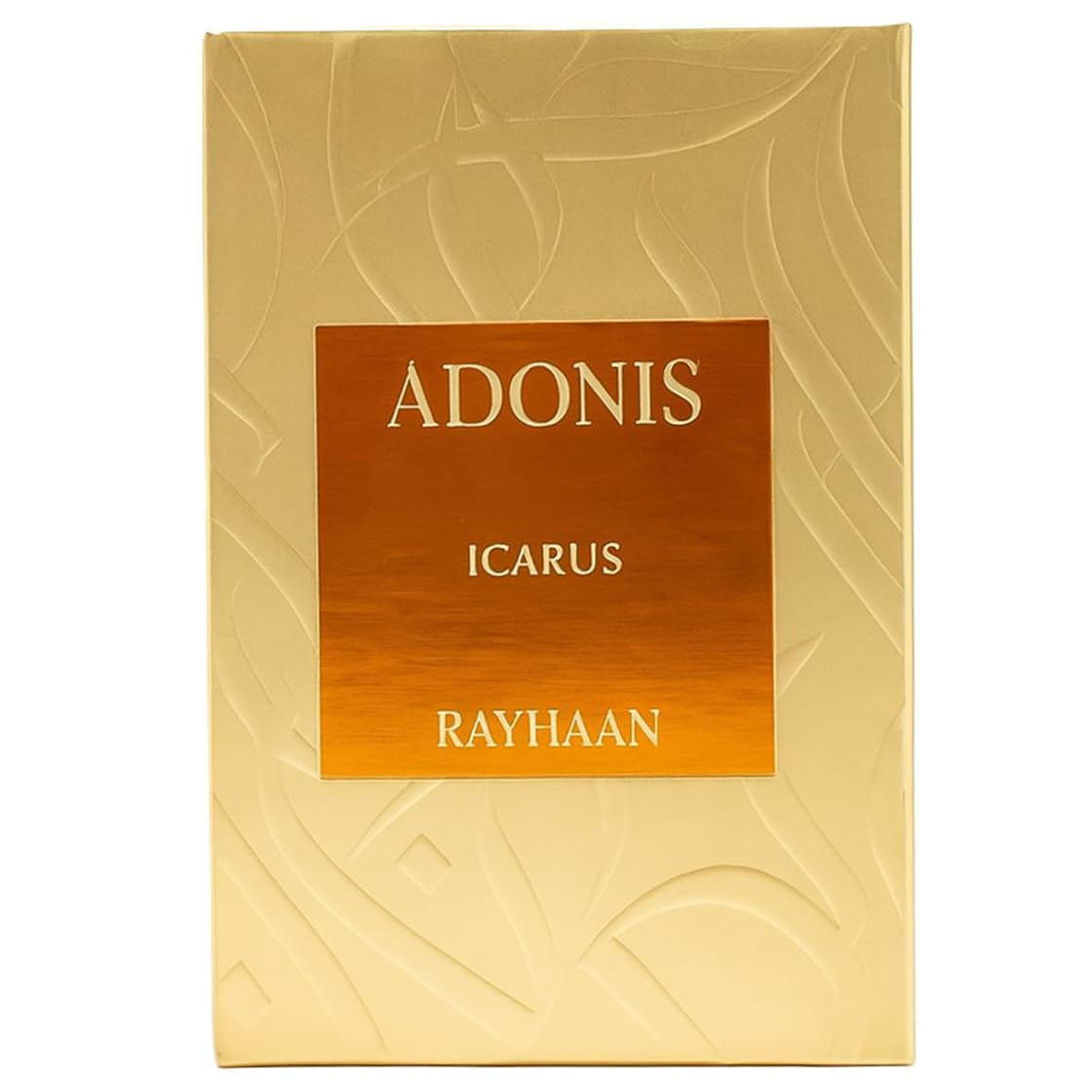 Rayhaan Adonis Icarus Eau de Parfum 100ml Spray
