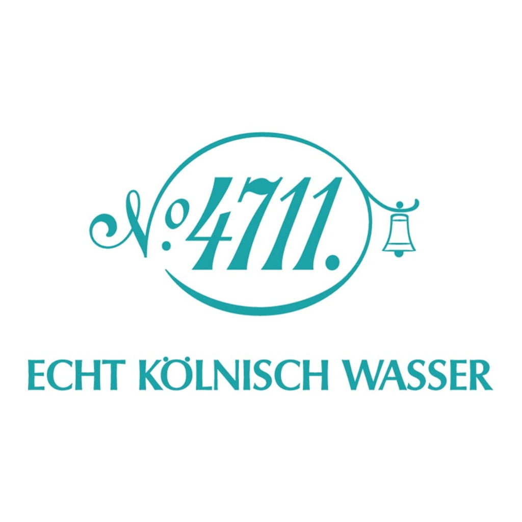 Mäurer & Wirtz 4711 Eau De Cologne 800ml Splash