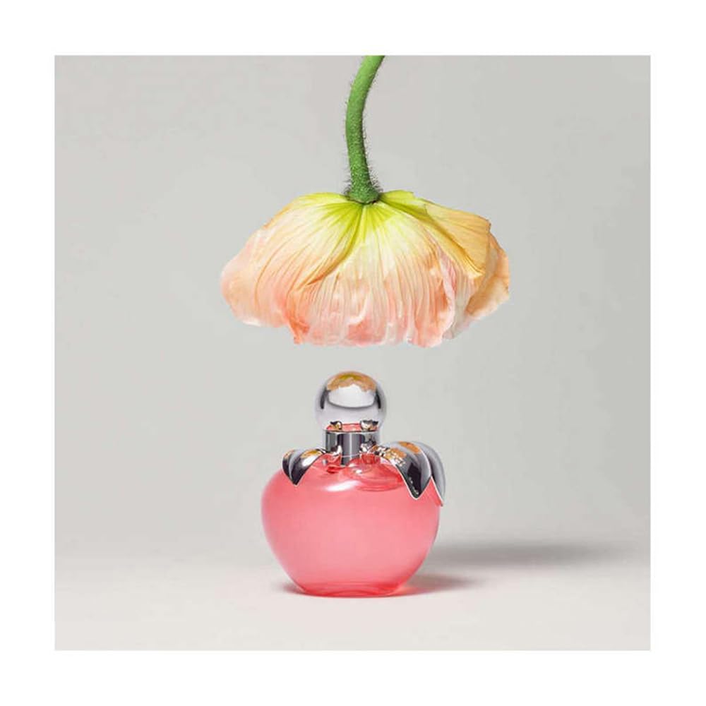 Nina Ricci Nina Eau de Toilette 80ml