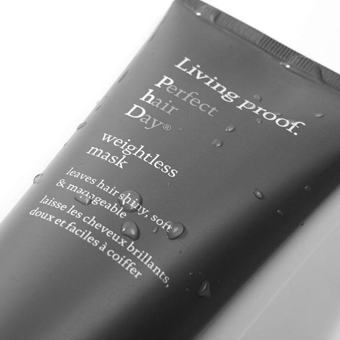 Living Proof Perfect Hair Day Weightless Mask 200ml