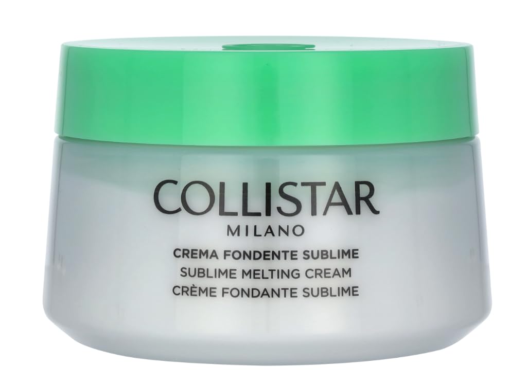 Collistar Especial Cuerpo Perfecto Crema Fundente Sublime 400ml