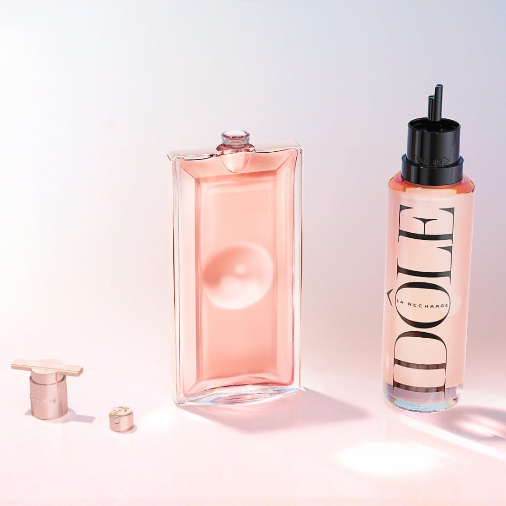 Lancôme Idôle Eau de Parfum 100ml Refill