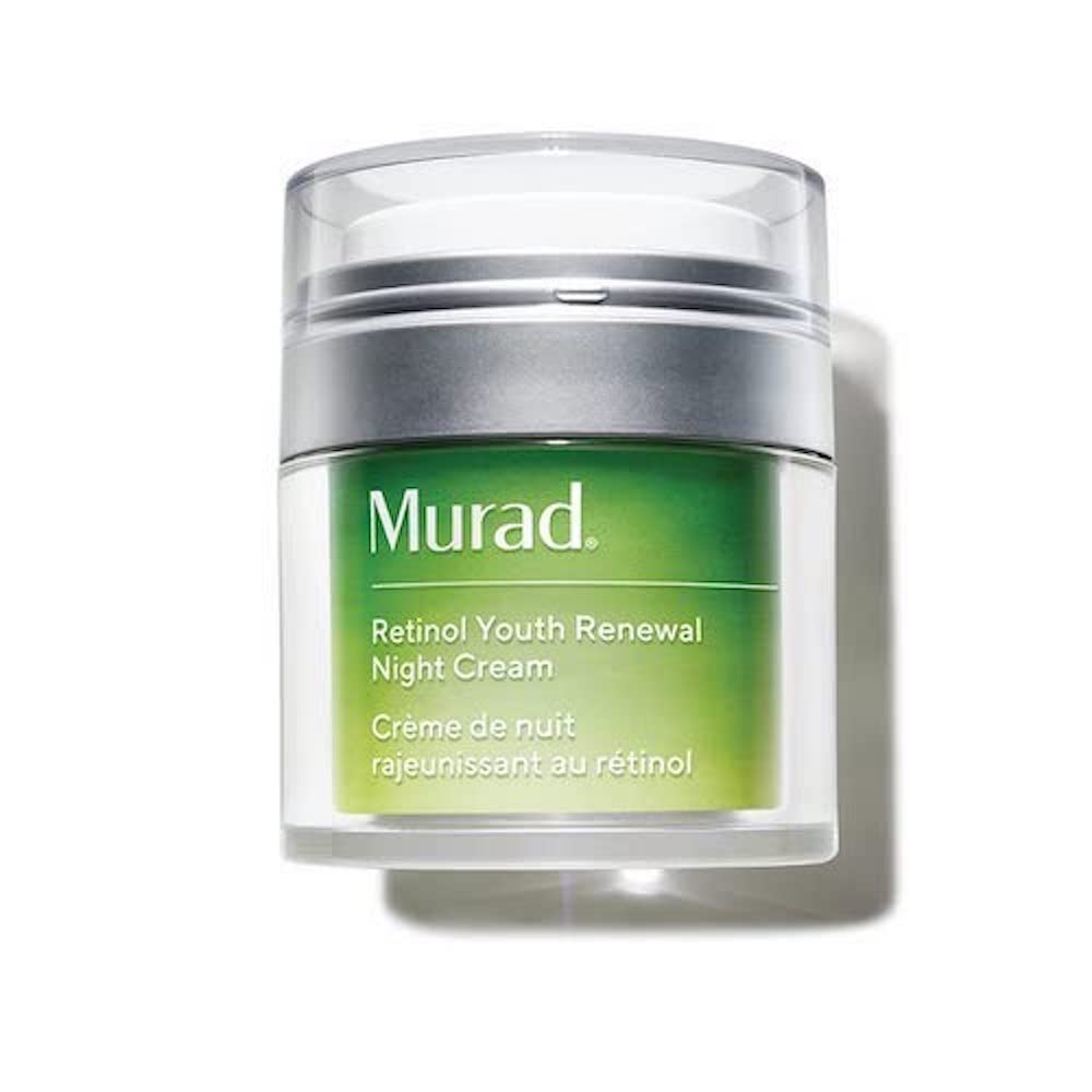 Murad The Derm Report  Total Skin Renewal