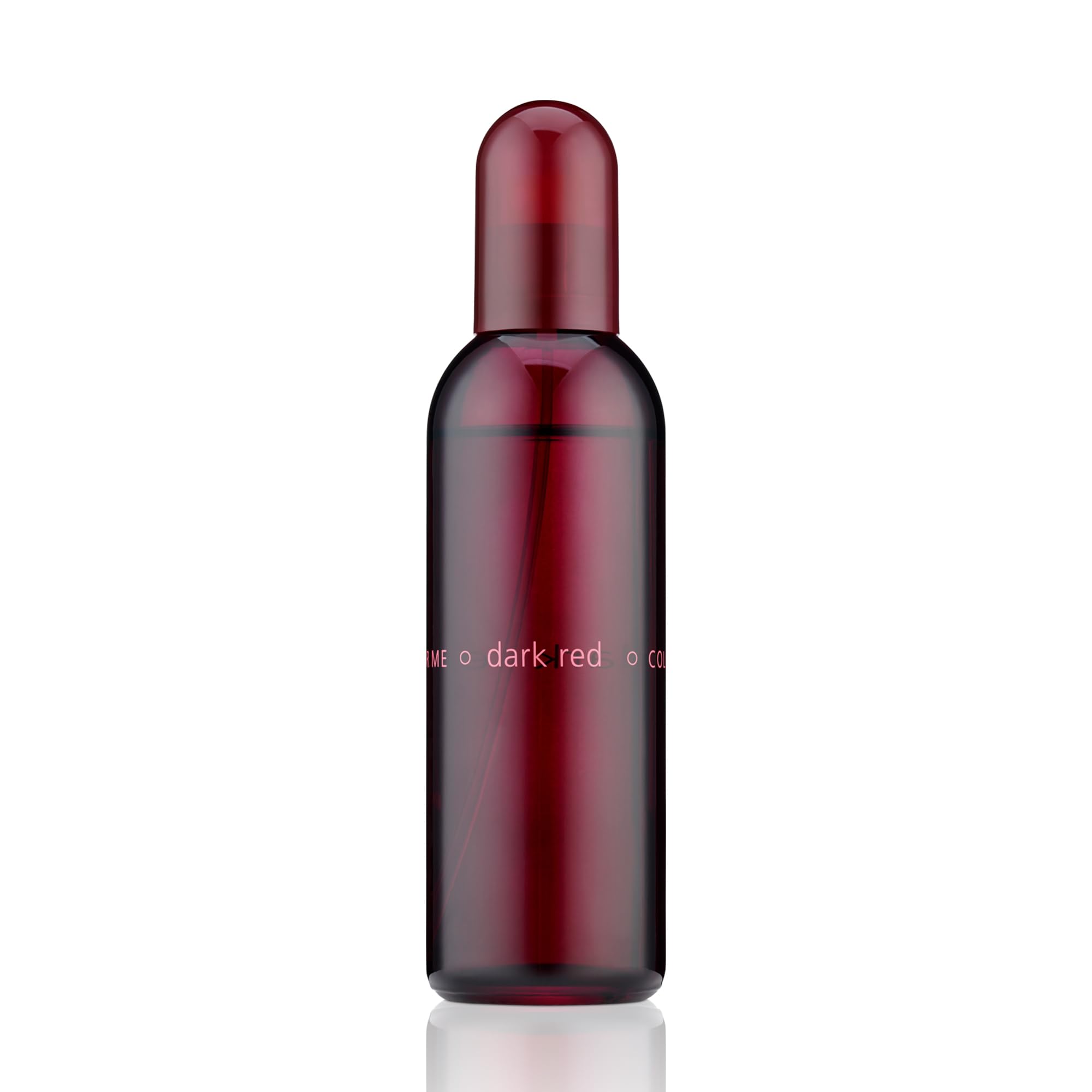 Milton Lloyd Colour Me Dark Red Eau de Parfum 100ml Spray - Eau de Perfume at MyBeautyBoutique by Milton Lloyd