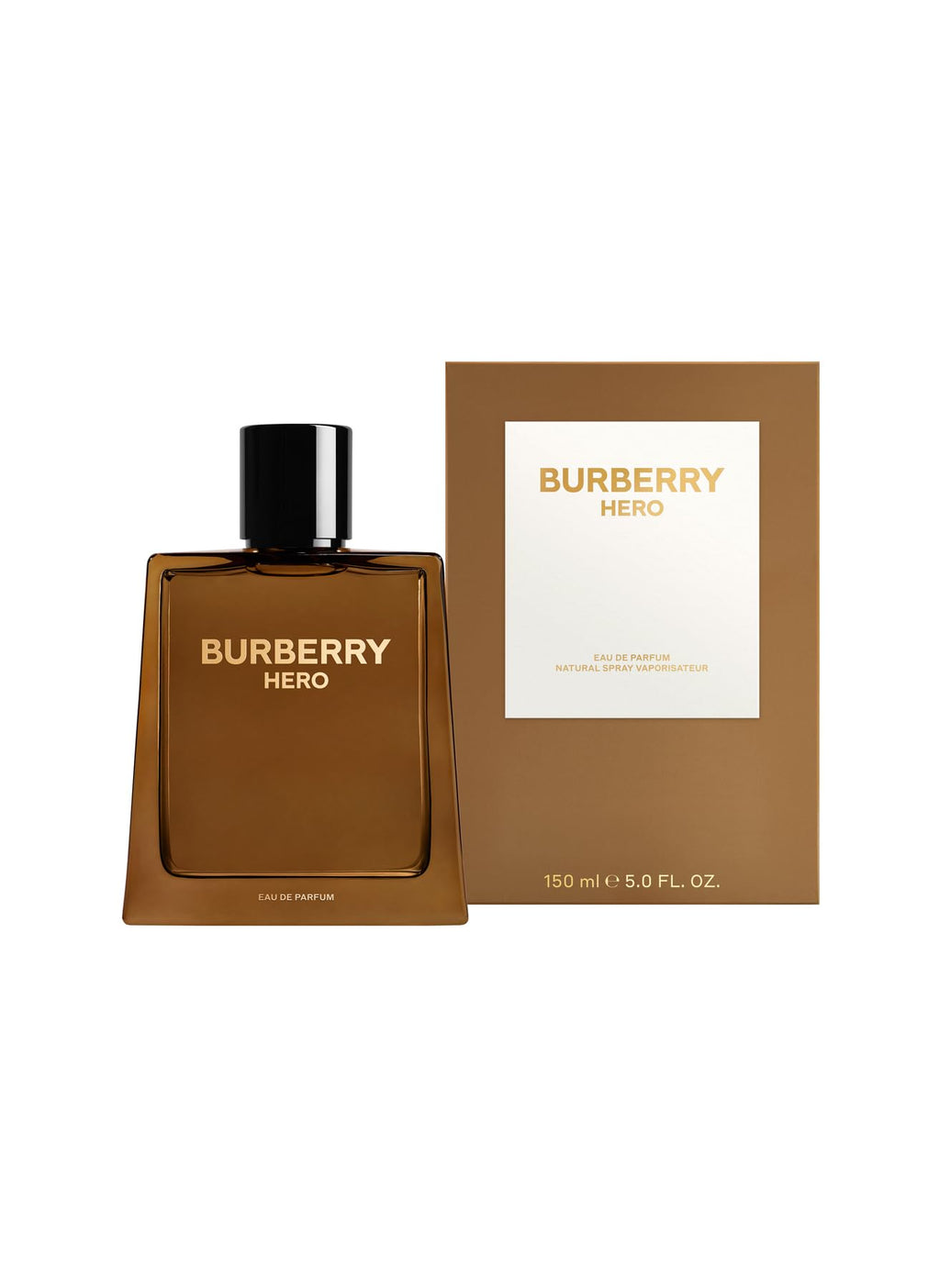 Burberry Hero Eau de Parfum 150ml Spray