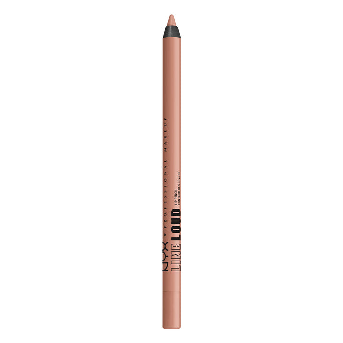 NYX Line Loud Lip Pencil 1.2g - 03 Goal Crusher