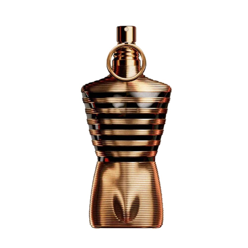Jean Paul Gaultier Le Male Elixir Eau de Parfum 125ml Spray