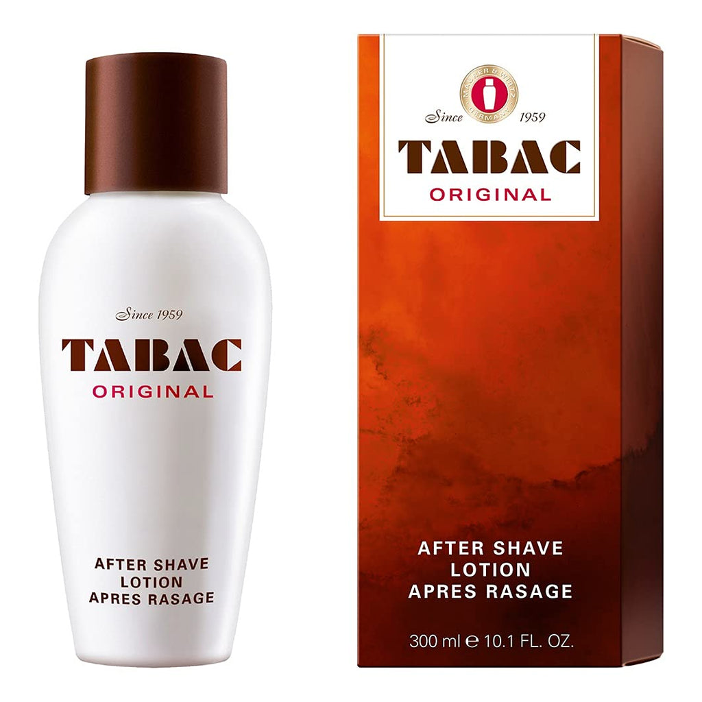 Mäurer & Wirtz Tabac Original Aftershave 300ml Splash