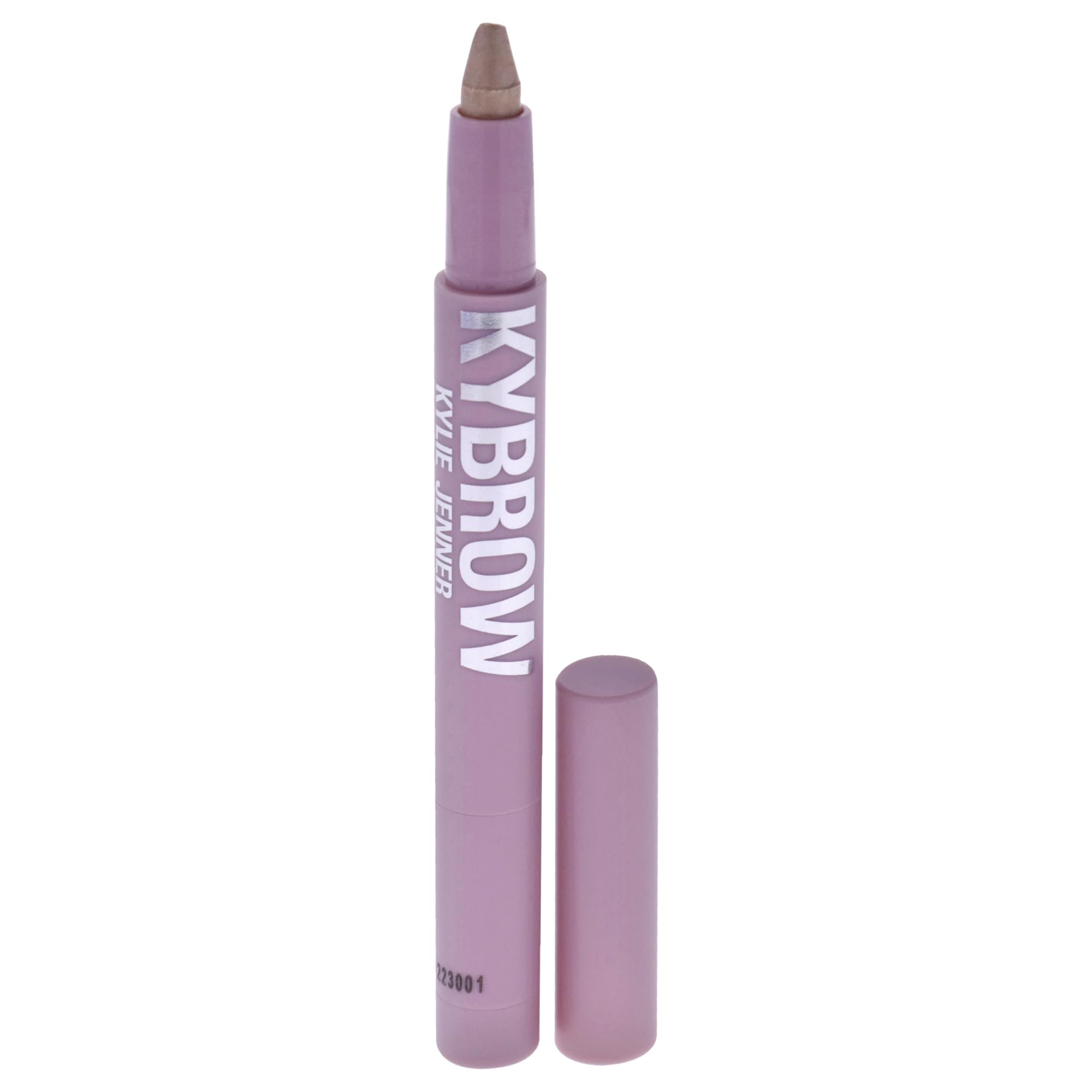 Kylie Jenner Kylie Kybrow 001 Light Shimmer Highlighter 0.85g