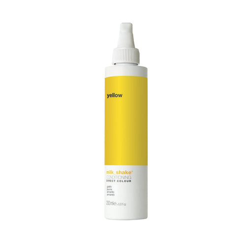 Milk_shake Conditioning Direct Colour 200ml - Yellow