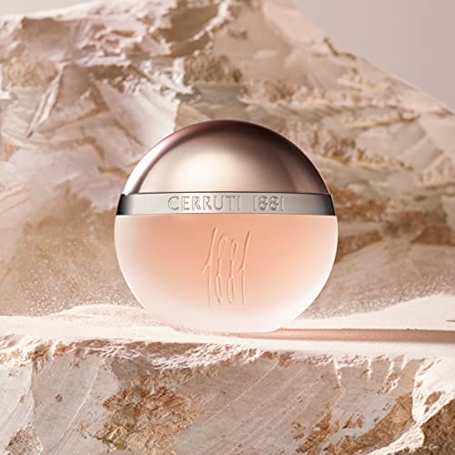 Cerruti 1881 Pour Femme Eau de Toilette 30ml - EAU DE TOILETTE at MyBeautyBoutique by Cerruti