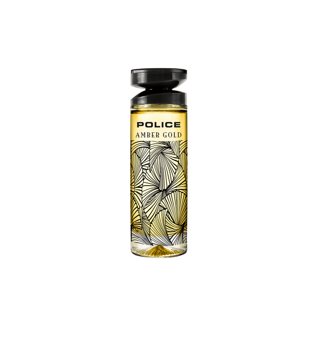 Police Amber Gold Eau de Toilette 100ml - Eau de Toilette at MyBeautyBoutique by Police