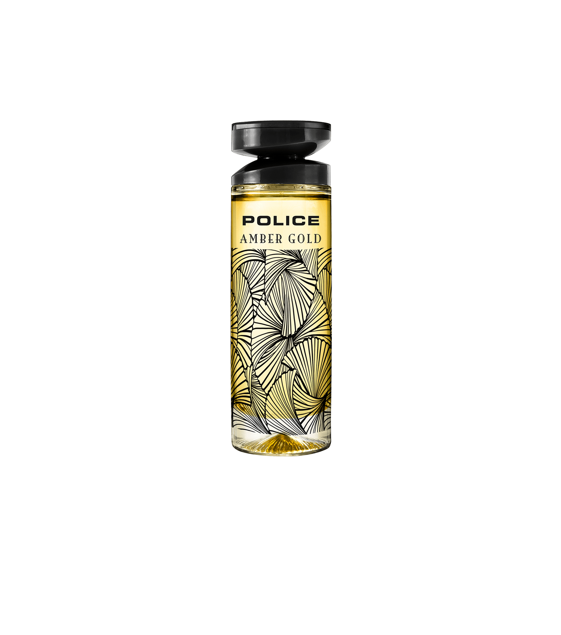 Police Amber Gold Eau de Toilette 100ml - Eau de Toilette at MyBeautyBoutique by Police