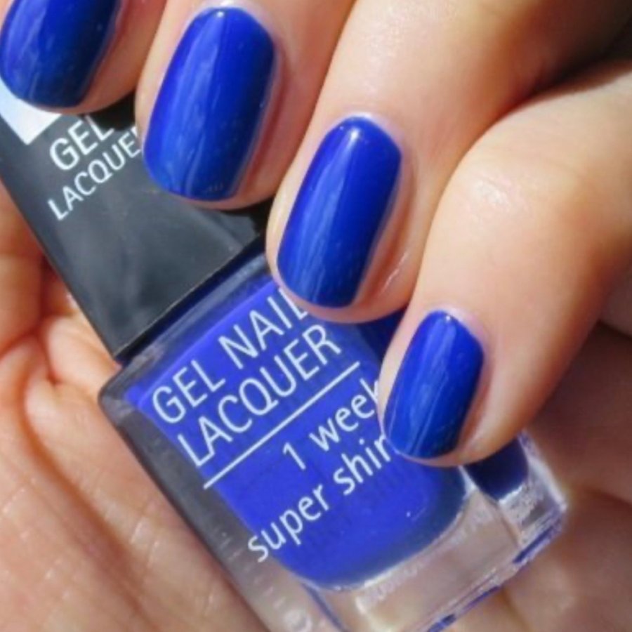 Isadora 259 Yacht Club Gel Lacquer 6ml