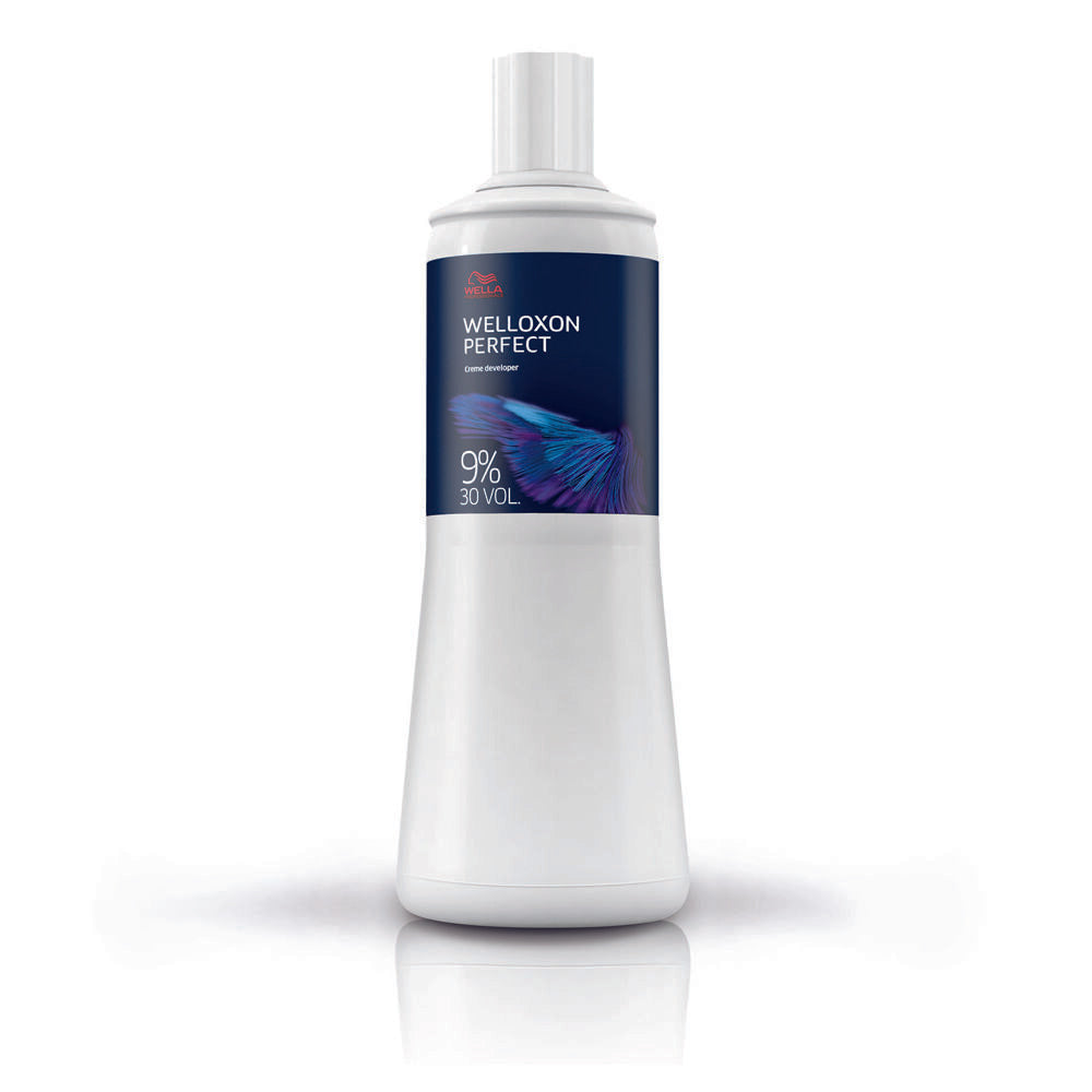 Wella Welloxon Perfect Developer 9% 30 Vol. 1000ml