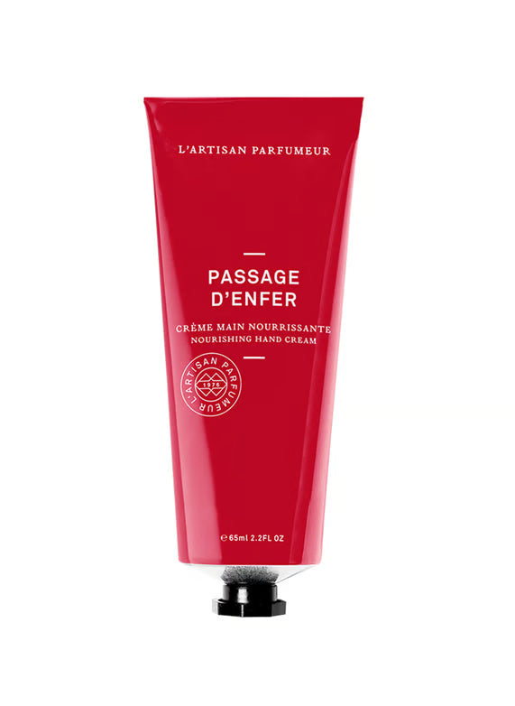L'Artisan Parfumeur Passage d'Enfer Hand Cream 50ml