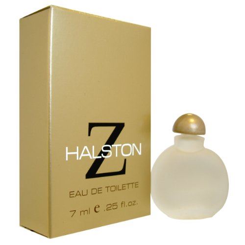 Halston Z Eau de Toilette 7ml Splash - Fragrance at MyBeautyBoutique by Halston