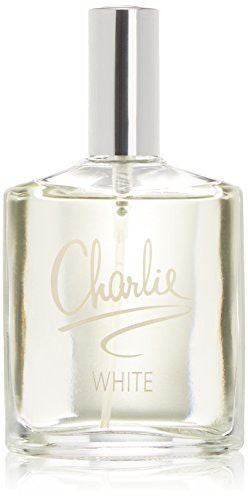 Revlon Charlie White Eau de Toilette 100ml Spray - Perfume & Cologne at MyBeautyBoutique by Revlon