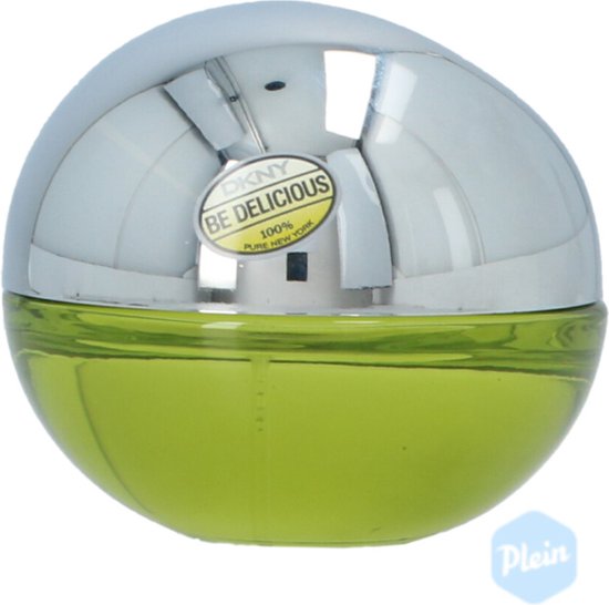 DKNY Be Delicious Gift Set 30ml EDP + Beach Ball - Perfume & Cologne at MyBeautyBoutique by DKNY