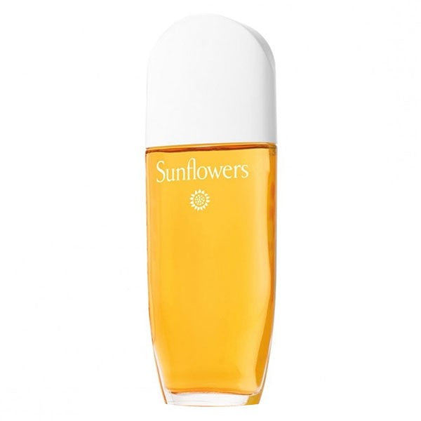 Elizabeth Arden Sunflowers Eau de Toilette 30ml - Eau de Toilette at MyBeautyBoutique by Elizabeth Arden