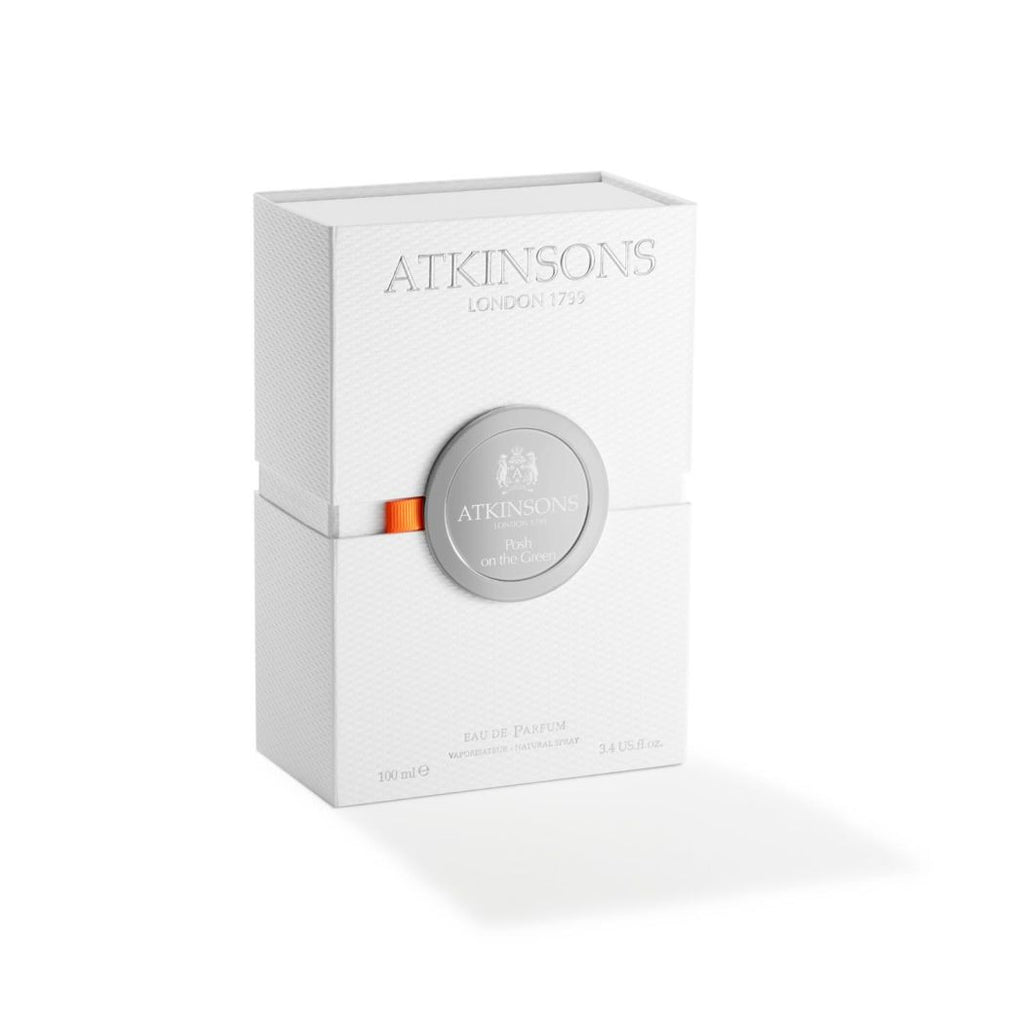Atkinsons Posh on the Green 100ML Eau de Parfum Spray - Beauty at MyBeautyBoutique by Atkinsons