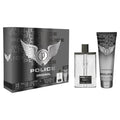 Police Original Gift Set 100ml EDT + 100ml Shower Gel - Fragrance at MyBeautyBoutique by Police