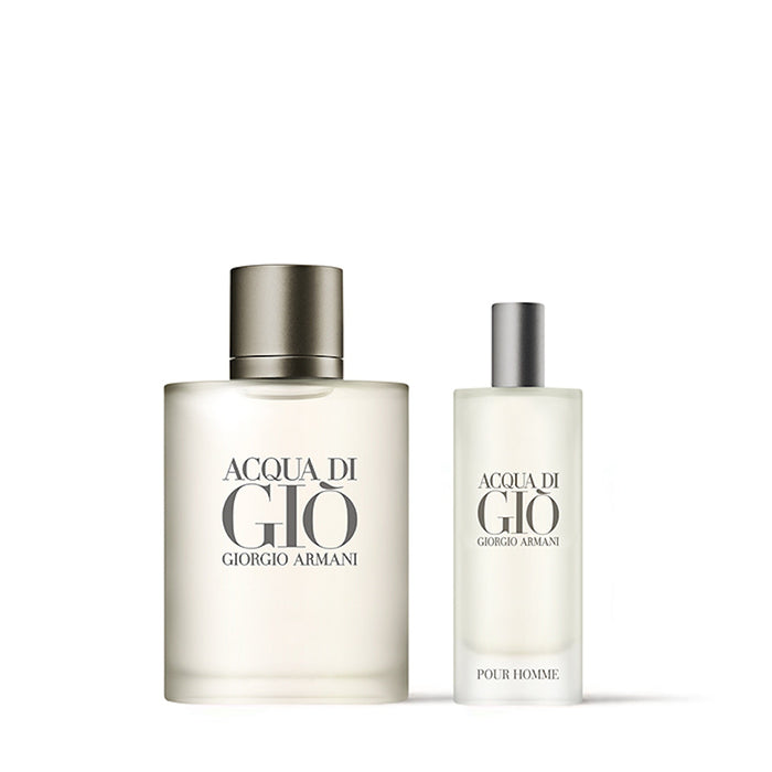 Giorgio Armani Acqua Di Gio Christmas Gift Set