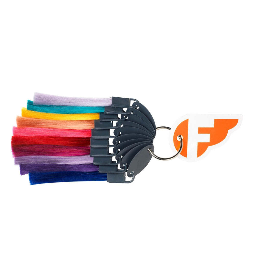 Fudge Professional Paintbox Coral Blush Hair Colour 75ml